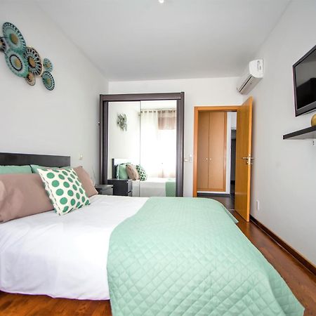 Apartament Secretview Albufeira Zewnętrze zdjęcie