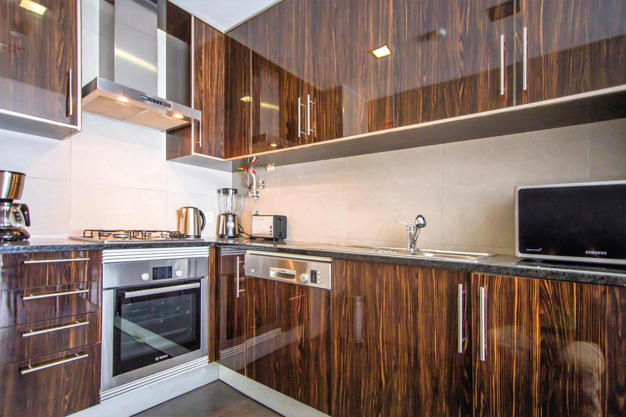 Apartament Secretview Albufeira Zewnętrze zdjęcie